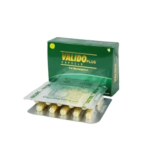 Capsule Valido Plus (30pcs)